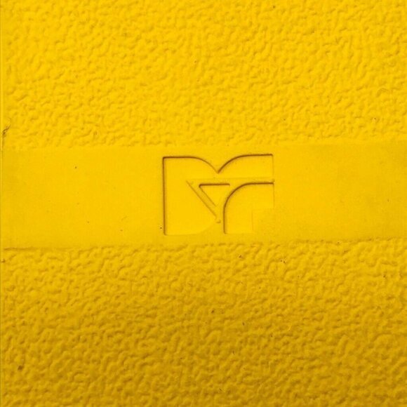 Diane Von Furstenberg DVF Kellan Slide Sandals 8 - Picture 11 of 11